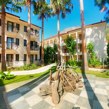 Sundia By Liberty (adults Only) Oludeniz