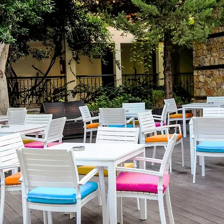 Rezort Sundia By Liberty (adults Only) Oludeniz