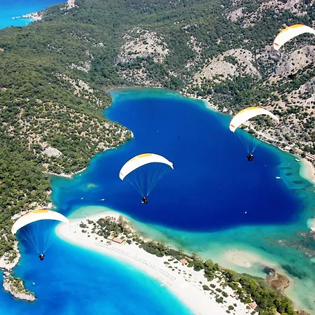 Üdülőközpont Sundia By Liberty (adults Only) 4*