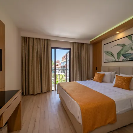 Sundia By Liberty (adults Only)