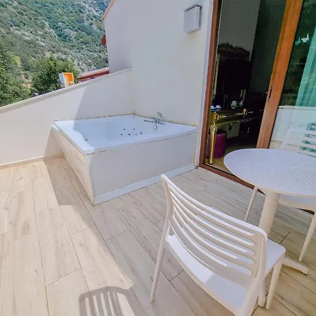 度假村 利波特厄吕代尼兹酒店 厄吕代尼兹