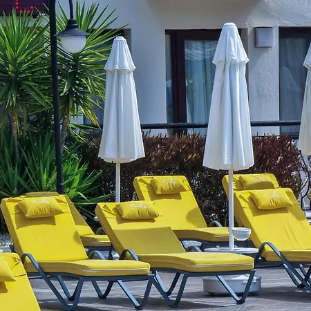 Rezort Sundia By Liberty (adults Only)