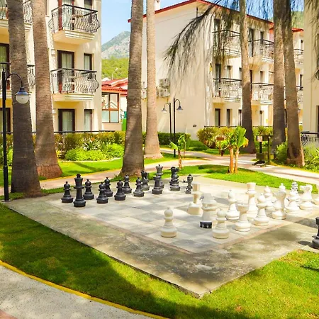 Sundia By Liberty (adults Only) Oludeniz