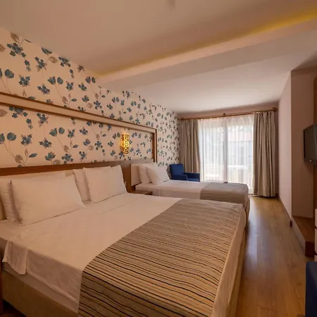 Rezort Sundia By Liberty (adults Only) 4*