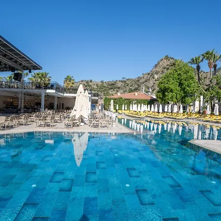 Rezort Sundia By Liberty (adults Only)