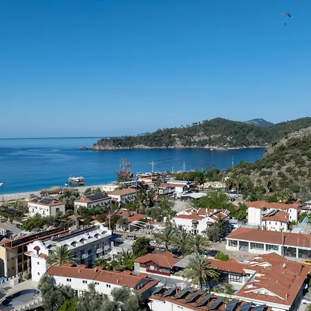 Üdülőközpont Sundia By Liberty (adults Only) 4*