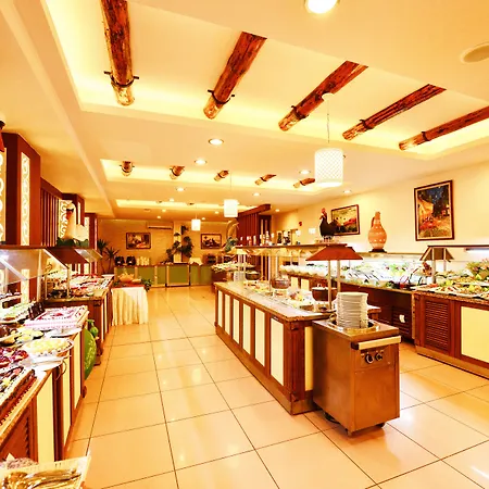 Sundia By Liberty (adults Only)