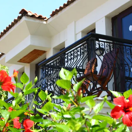 Sundia By Liberty (adults Only) Rezort Oludeniz