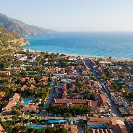 Sundia By Liberty (adults Only) Rezort 4*