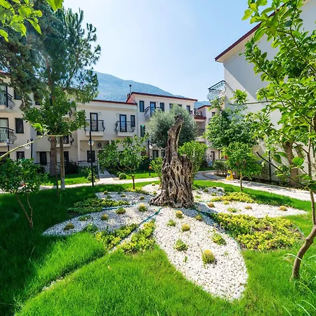 Sundia By Liberty (adults Only) Oludeniz