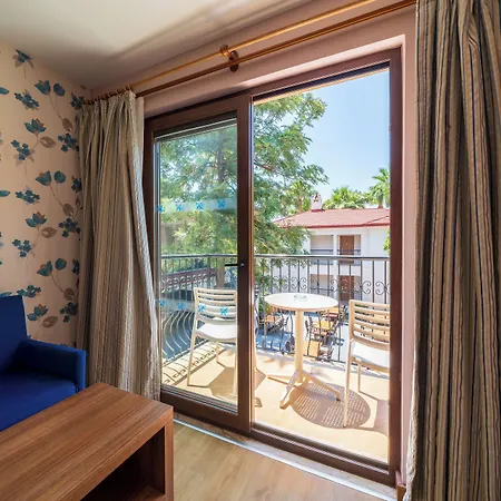 Rezort Sundia By Liberty (adults Only) 4*