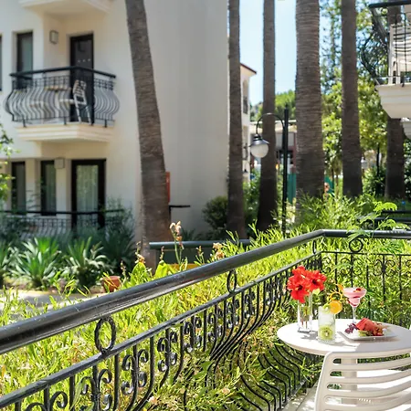 Sundia By Liberty (adults Only) Rezort 4*