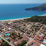 Sundia By Liberty (adults Only) Feriested Ölüdeniz