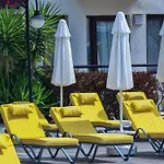 Feriested Sundia By Liberty (adults Only)