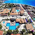 Sundia By Liberty (adults Only) Ölüdeniz