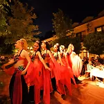 Sundia By Liberty (adults Only) Feriested Ölüdeniz
