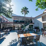 Feriested Sundia By Liberty (adults Only) 4*