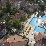 Sundia By Liberty (adults Only) Resort