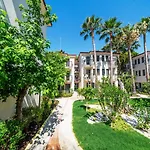 Sundia By Liberty (adults Only) Resort