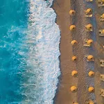 Resort Sundia By Liberty (adults Only) Ölüdeniz