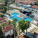 Sundia By Liberty (adults Only) Ölüdeniz