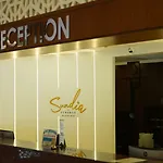 Sundia By Liberty (adults Only) 4* Ölüdeniz