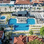 Sundia By Liberty (adults Only) Feriested 4*