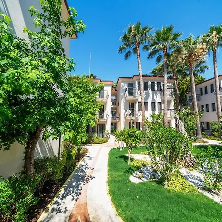 Resort Sundia By Liberty (adults Only) 4*
