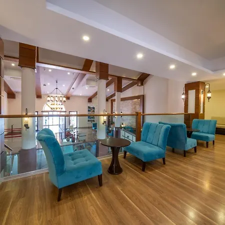 Sundia By Liberty (adults Only) Resort 4*
