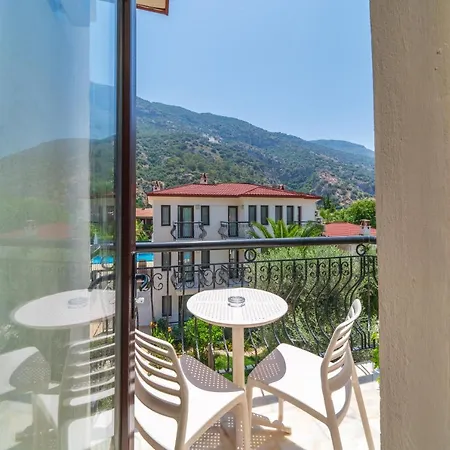 Resort Sundia By Liberty (adults Only) Oludeniz