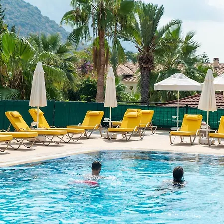 Sundia By Liberty (adults Only) 4*