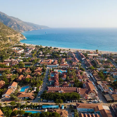 Resort Sundia By Liberty (adults Only) 4*