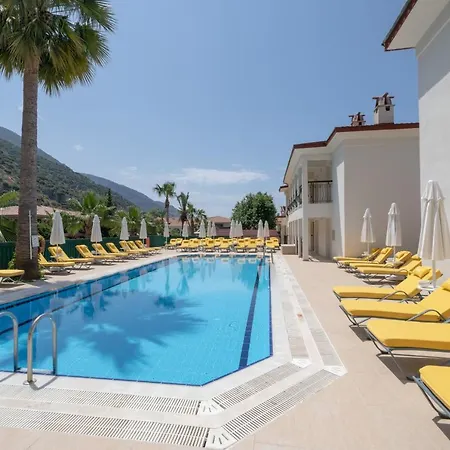 Resort Sundia By Liberty (adults Only) 4*