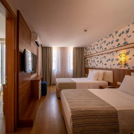 Sundia By Liberty (adults Only) 4* Oludeniz