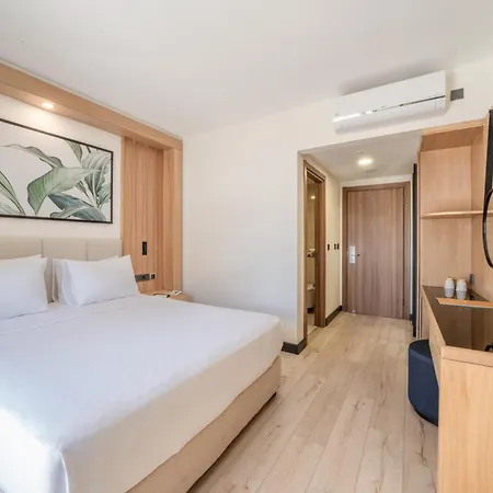 Sundia By Liberty (adults Only) Resort