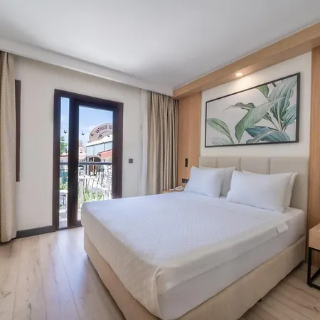 Sundia By Liberty (adults Only) 4* Oludeniz