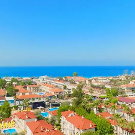 Resort Sundia By Liberty (adults Only) Oludeniz