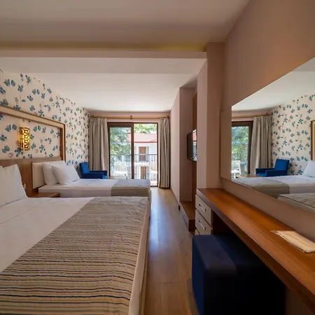 Sundia By Liberty (adults Only) Oludeniz