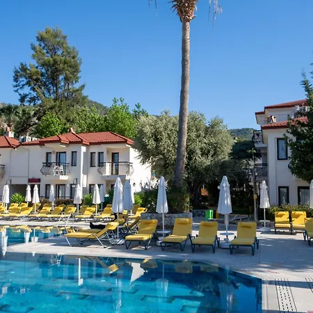 Resort Sundia By Liberty (adults Only) Oludeniz