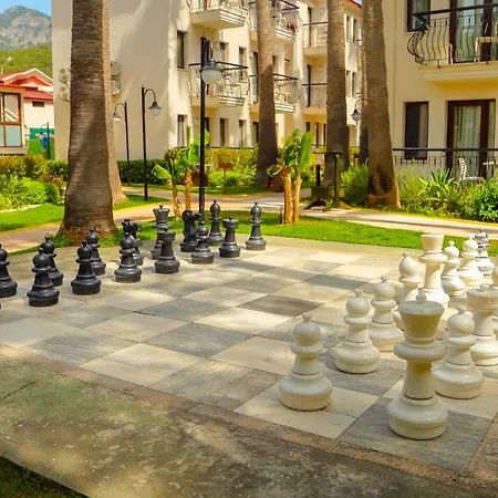 Resort Sundia By Liberty (adults Only)