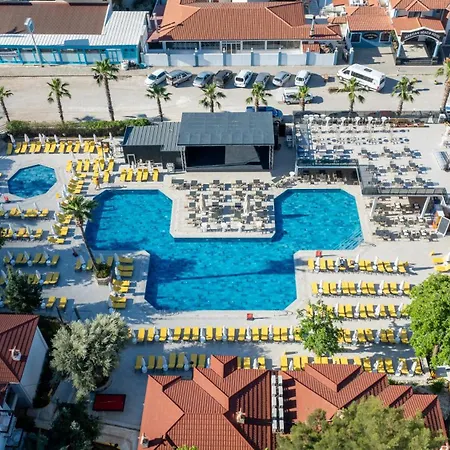Sundia By Liberty (adults Only) Oludeniz