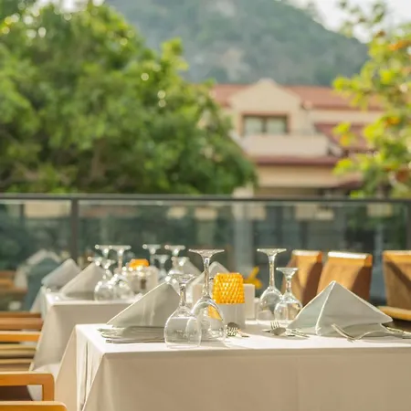Resort Sundia By Liberty (adults Only) Oludeniz