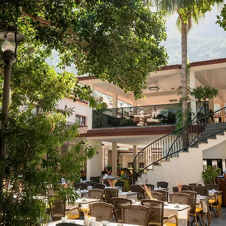 Sundia By Liberty (adults Only) Oludeniz