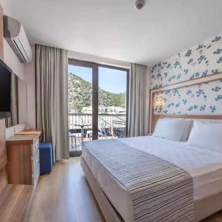 Sundia By Liberty (adults Only) Oludeniz