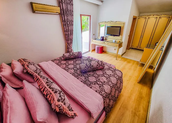 Sundia By Liberty (adults Only) Resort