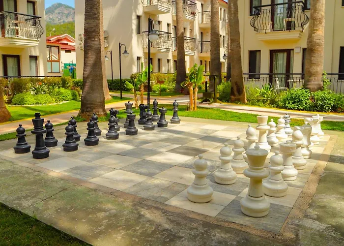 Resort Sundia By Liberty (adults Only)