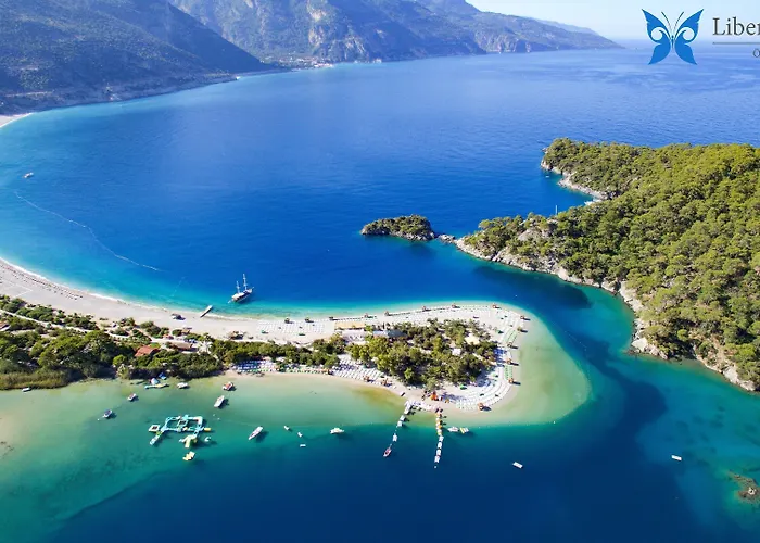 Resort Sundia By Liberty (adults Only) Oludeniz