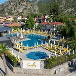 Sundia By Liberty (adults Only) Resort Ölüdeniz