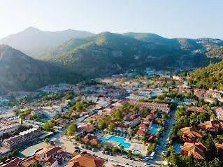 Sundia By Liberty (adults Only) Ολουντενίζ