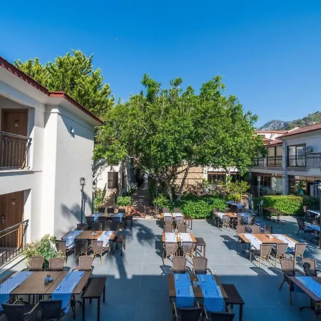 Sundia By Liberty (adults Only) 4* Ölüdeniz